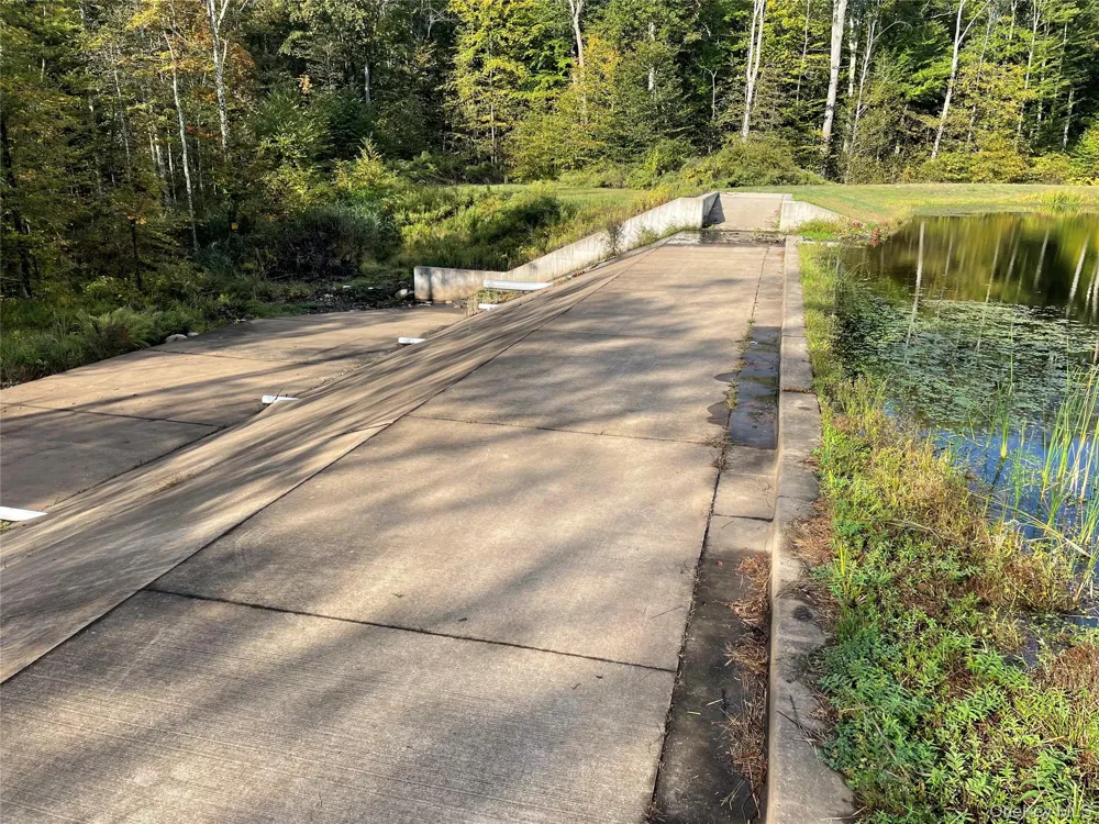 tbd Lake Shore Drive Pine Bush, NY 12566