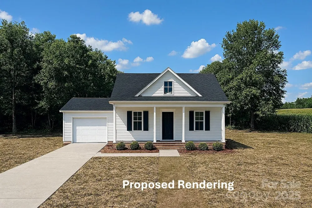 2095 Hatties Way #3 Hamptonville, NC 27020
