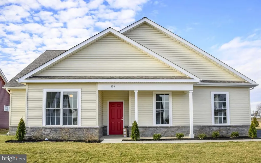 502 HORSEY BOULEVARD Dover, DE 19904
