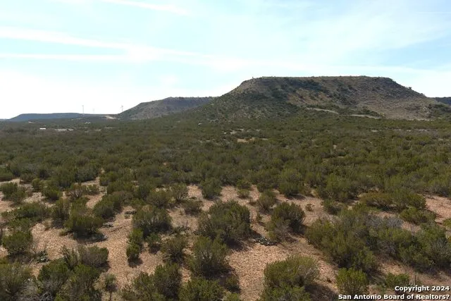 01 Warhorse Ranch Robert Lee, TX 76945