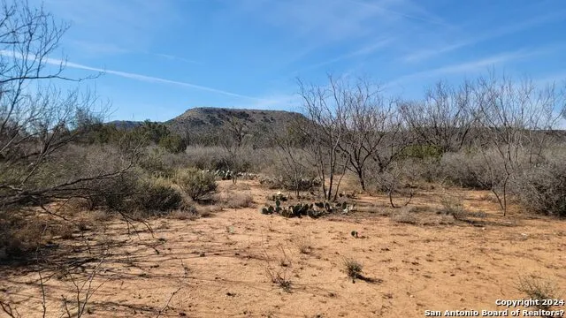 01 Warhorse Ranch Robert Lee, TX 76945