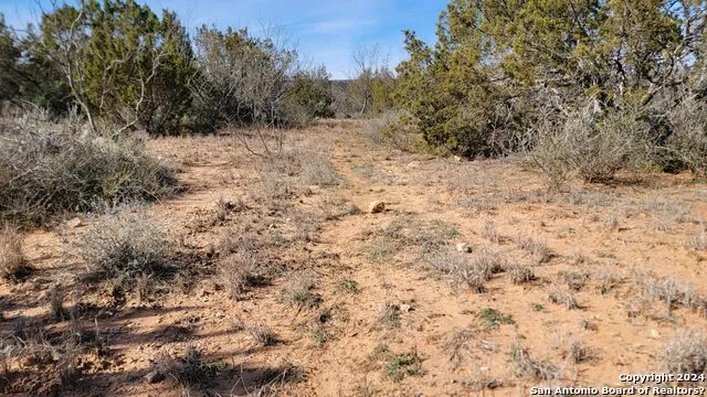 01 Warhorse Ranch Robert Lee, TX 76945