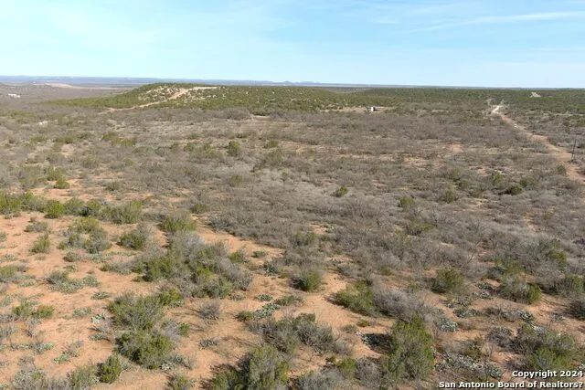 01 Warhorse Ranch Robert Lee, TX 76945