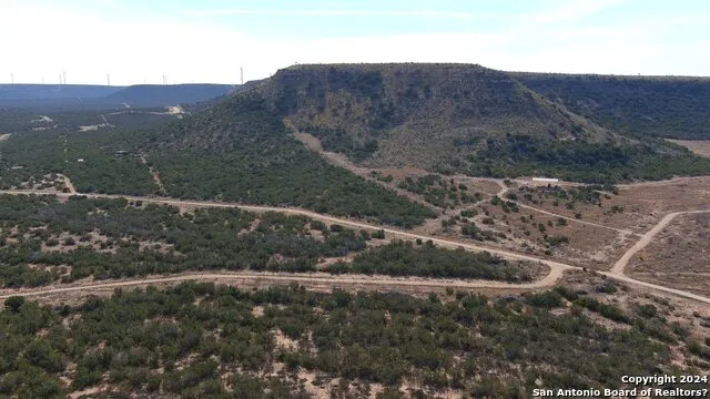 01 Warhorse Ranch Robert Lee, TX 76945