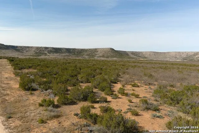 01 Warhorse Ranch Robert Lee, TX 76945