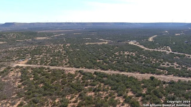 01 Warhorse Ranch Robert Lee, TX 76945