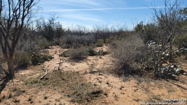 01 Warhorse Ranch Robert Lee, TX 76945
