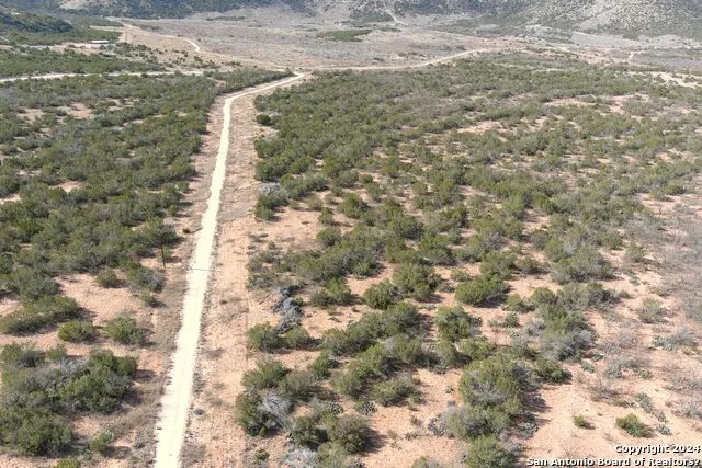 01 Warhorse Ranch Robert Lee, TX 76945