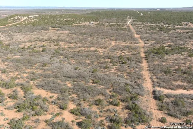 01 Warhorse Ranch Robert Lee, TX 76945