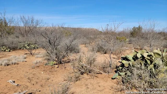 01 Warhorse Ranch Robert Lee, TX 76945