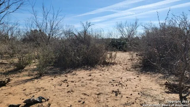 01 Warhorse Ranch Robert Lee, TX 76945