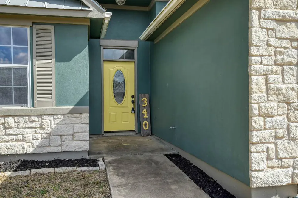 340 Rose Mayer Loop La Grange, TX 78945