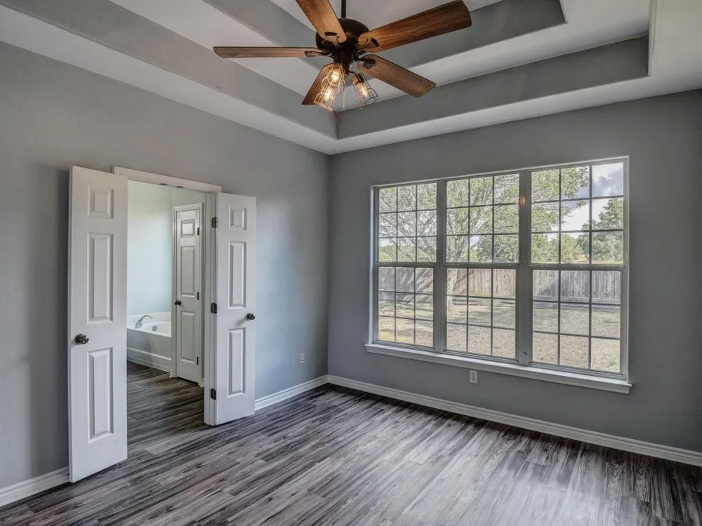 340 Rose Mayer Loop La Grange, TX 78945