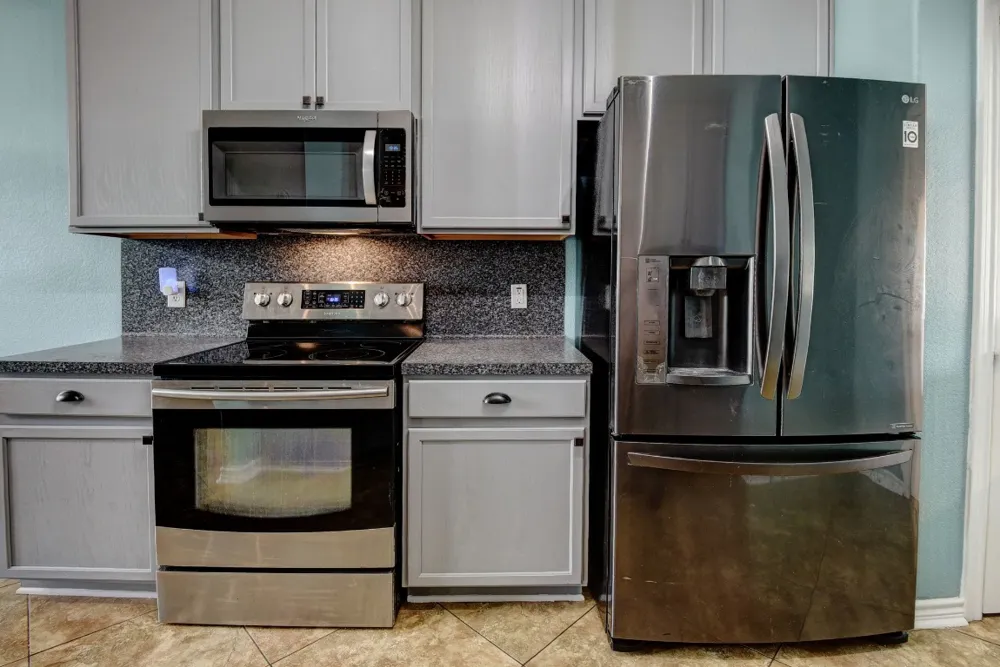 340 Rose Mayer Loop La Grange, TX 78945