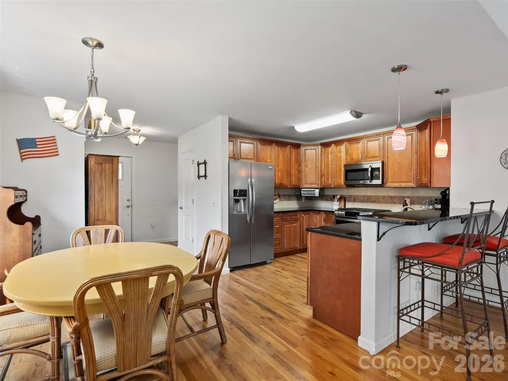 254 February Lane Waynesville, NC 28785