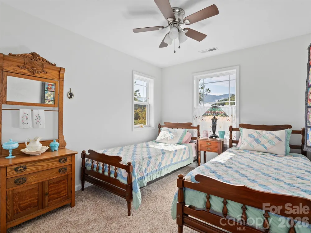 254 February Lane Waynesville, NC 28785
