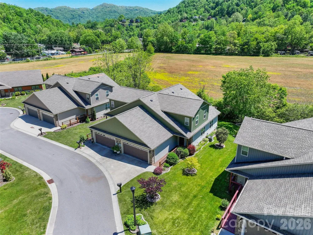 254 February Lane Waynesville, NC 28785
