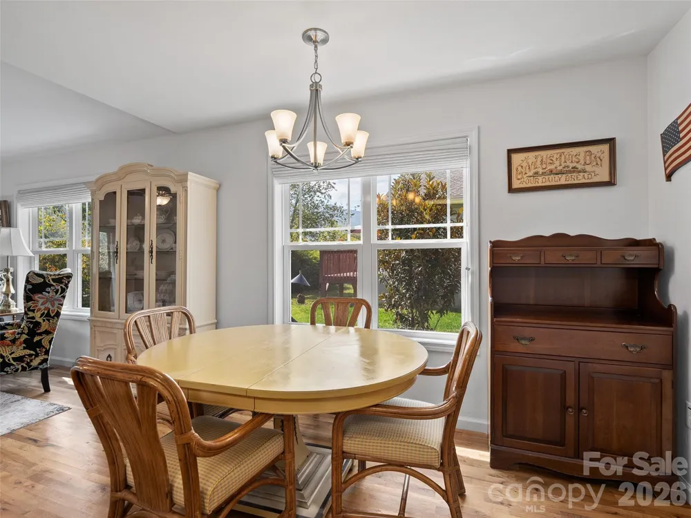 254 February Lane Waynesville, NC 28785