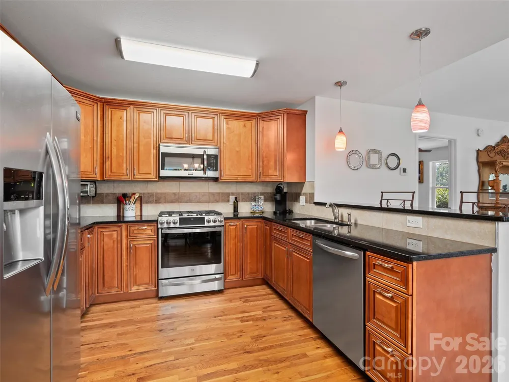 254 February Lane Waynesville, NC 28785