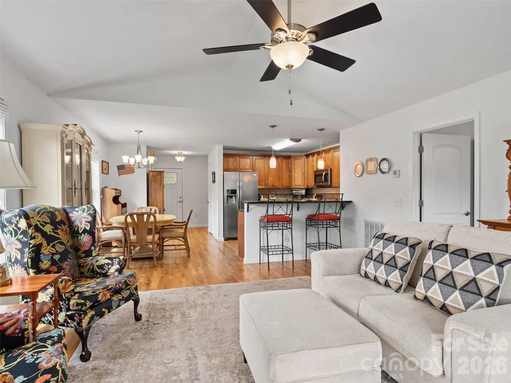 254 February Lane Waynesville, NC 28785