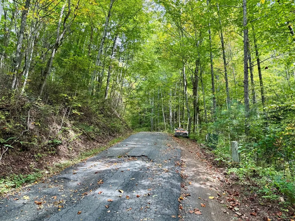 Whispering Ridge Tuckasegee, NC 28783