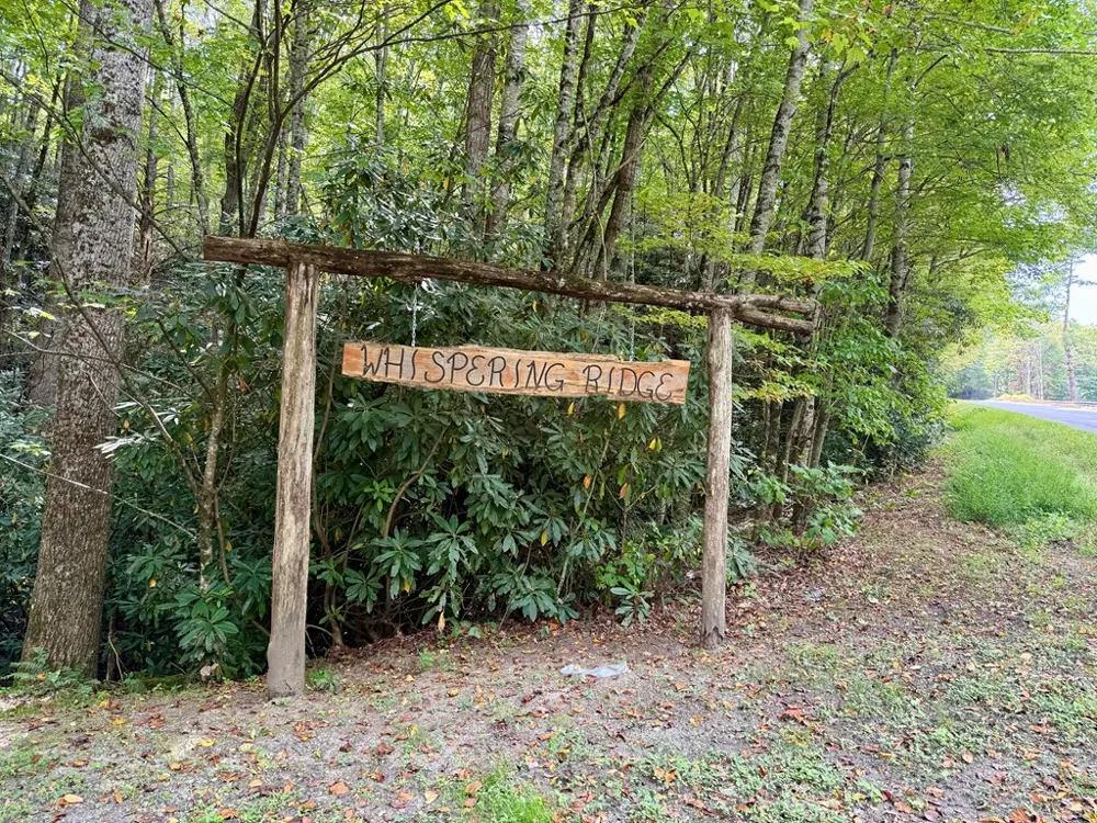 Whispering Ridge Tuckasegee, NC 28783