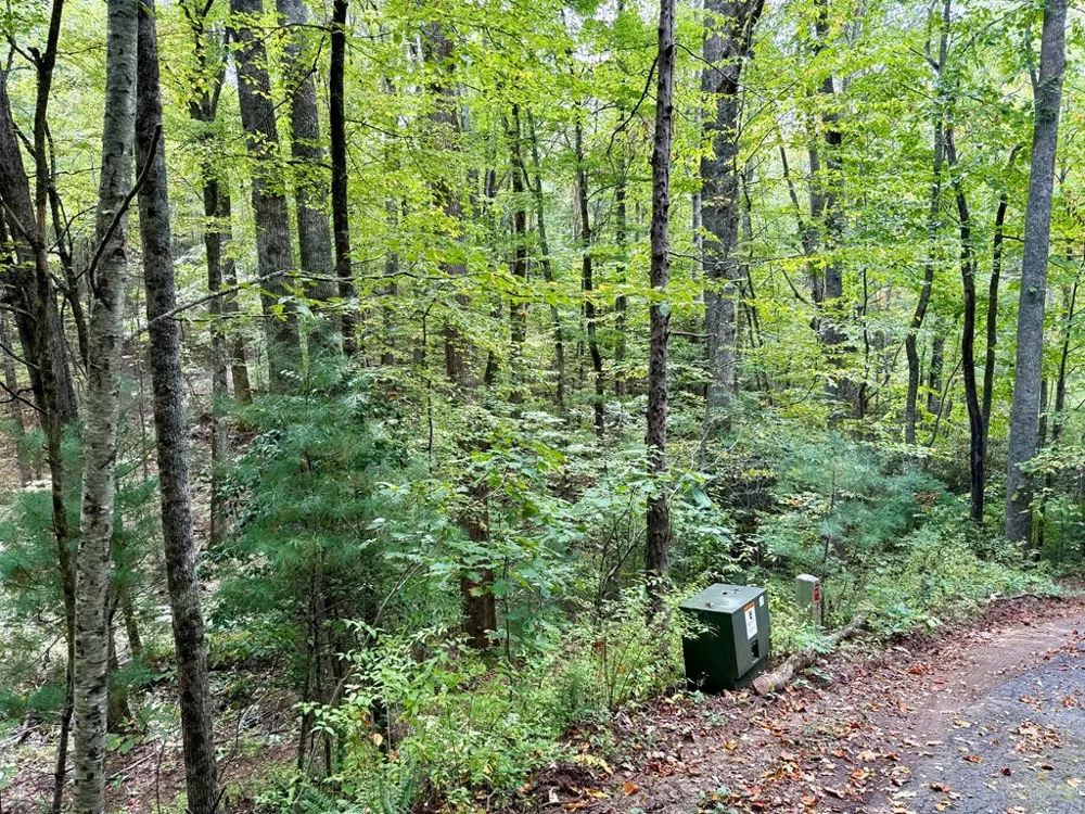 Whispering Ridge Tuckasegee, NC 28783