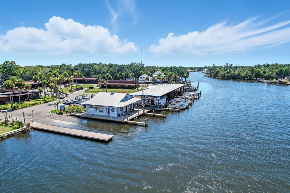 5152 S SWIFTWATER WAY Homosassa, FL 34448