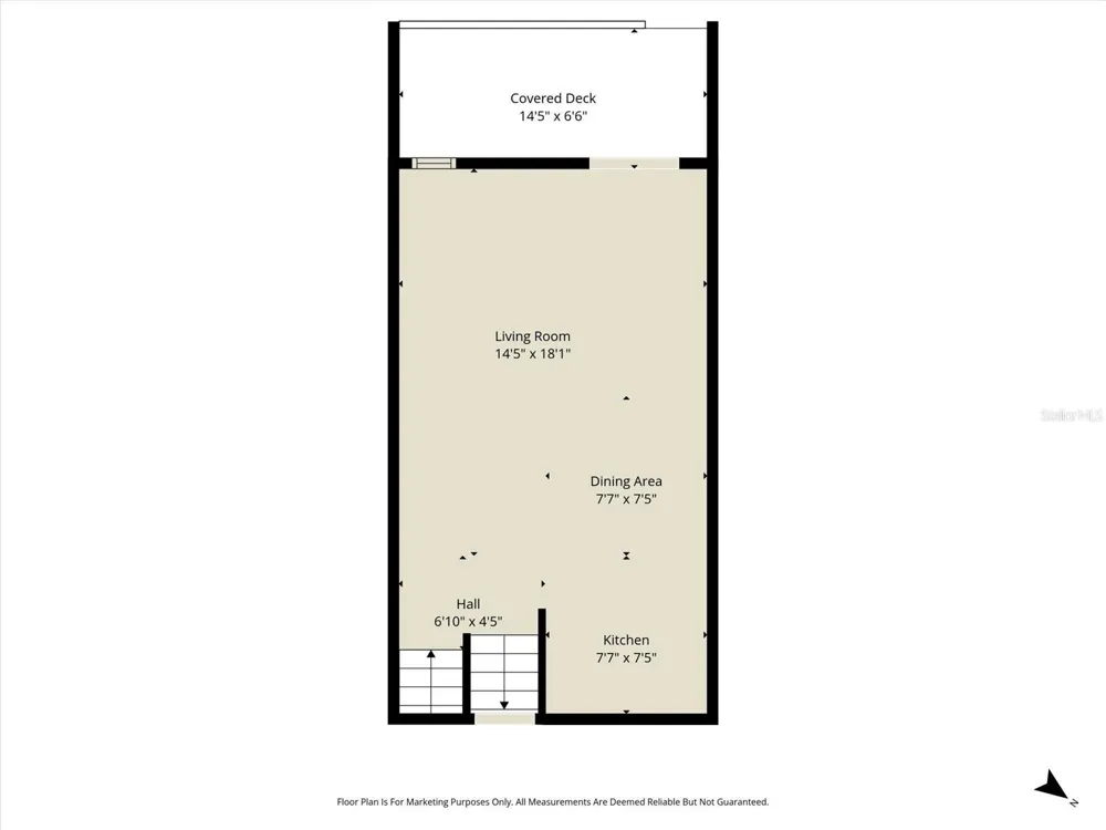 5152 S SWIFTWATER WAY Homosassa, FL 34448