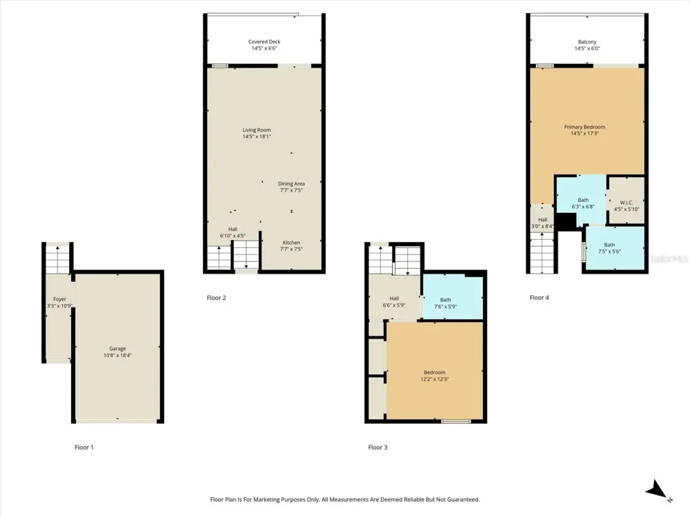 5152 S SWIFTWATER WAY Homosassa, FL 34448