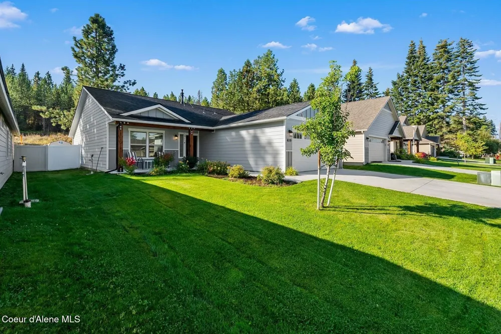 659 E Valley Street Oldtown, ID 83822
