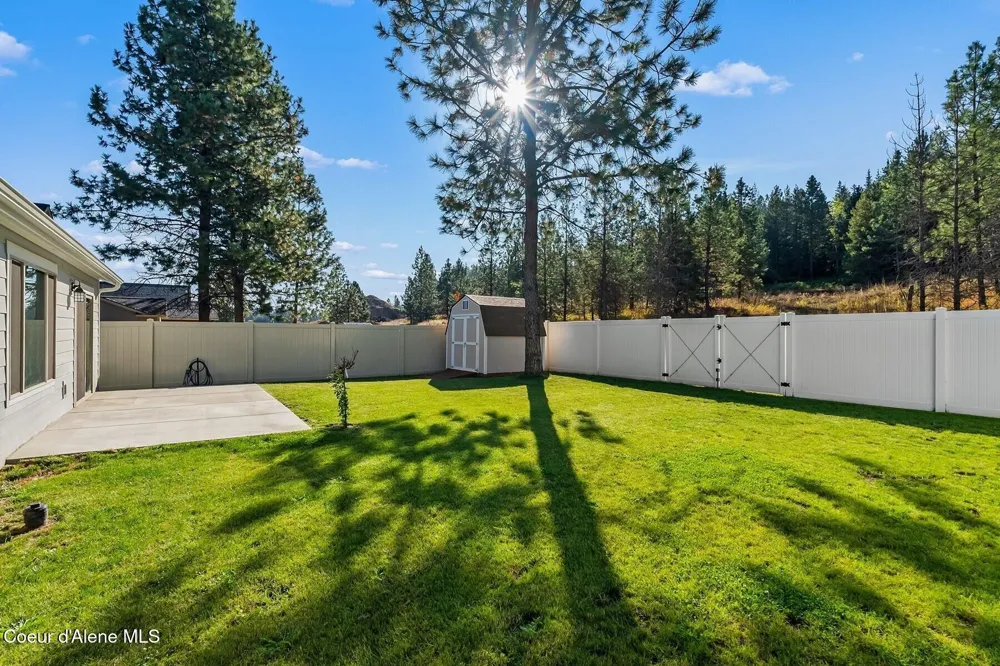 659 E Valley Street Oldtown, ID 83822