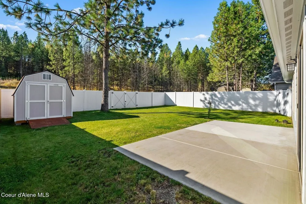 659 E Valley Street Oldtown, ID 83822