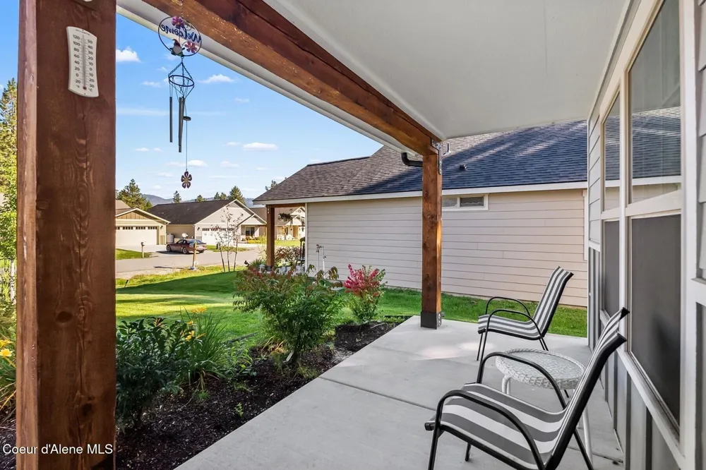 659 E Valley Street Oldtown, ID 83822