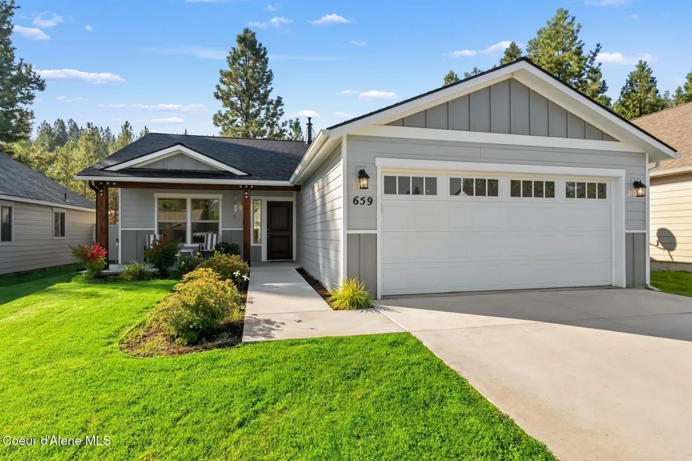 659 E Valley Street Oldtown, ID 83822