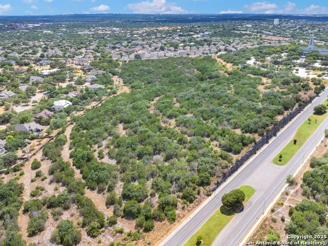11.87 AC Stone Oak San Antonio, TX 78258