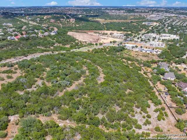 11.87 AC Stone Oak San Antonio, TX 78258