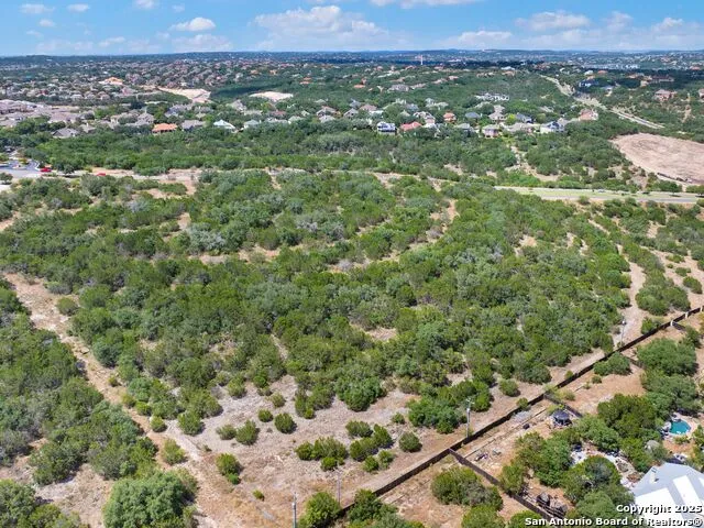 11.87 AC Stone Oak San Antonio, TX 78258