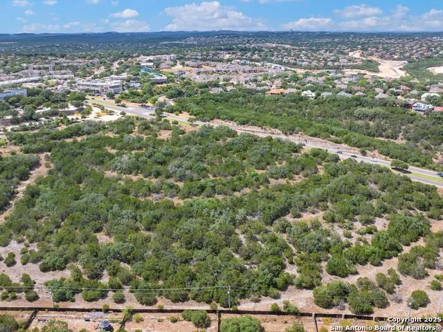 11.87 AC Stone Oak San Antonio, TX 78258