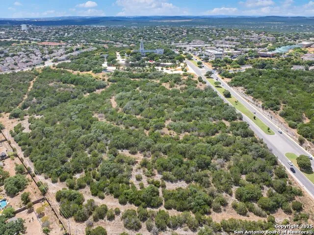 11.87 AC Stone Oak San Antonio, TX 78258