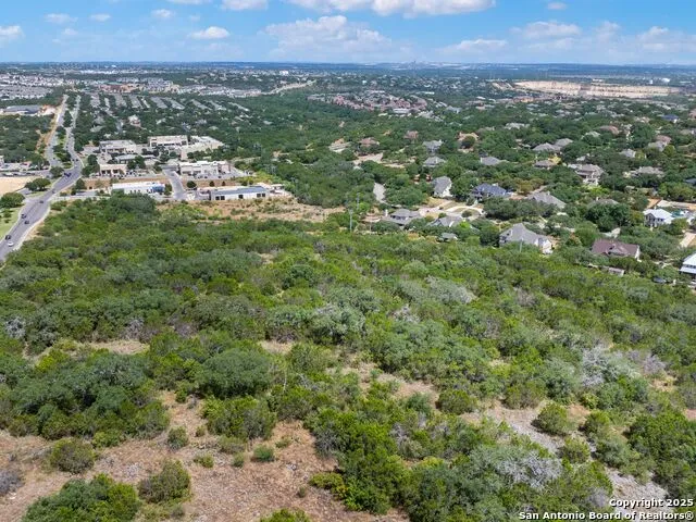 11.87 AC Stone Oak San Antonio, TX 78258