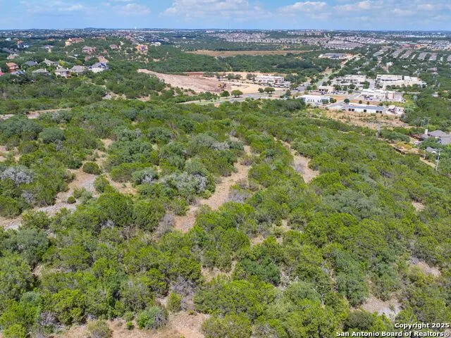 11.87 AC Stone Oak San Antonio, TX 78258