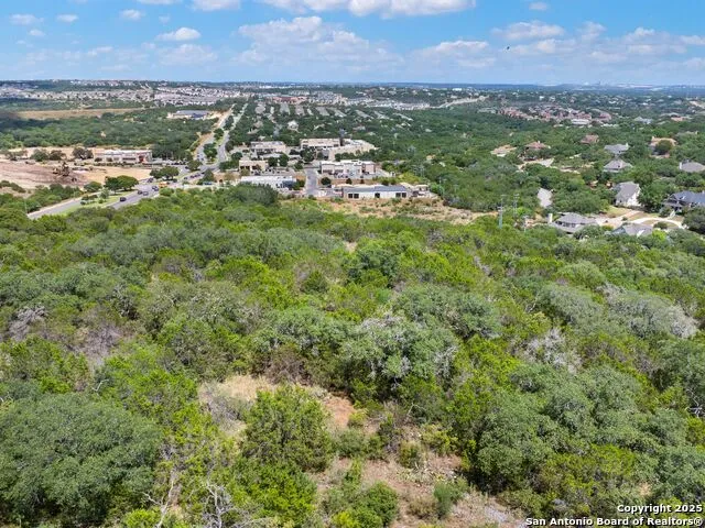 11.87 AC Stone Oak San Antonio, TX 78258