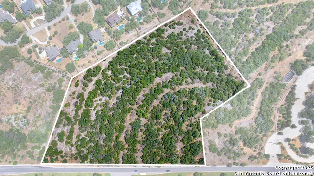 11.87 AC Stone Oak San Antonio, TX 78258