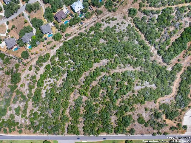 11.87 AC Stone Oak San Antonio, TX 78258