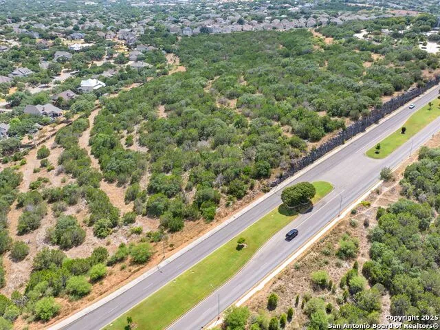 11.87 AC Stone Oak San Antonio, TX 78258