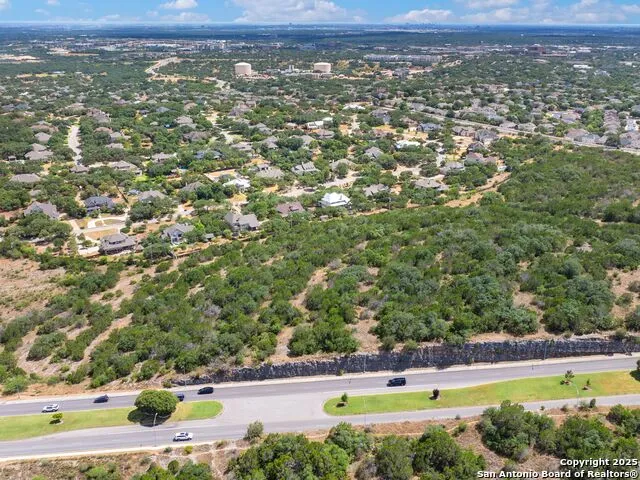11.87 AC Stone Oak San Antonio, TX 78258