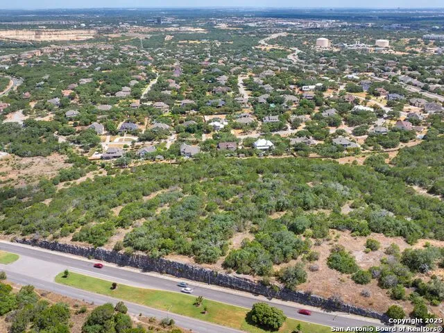 11.87 AC Stone Oak San Antonio, TX 78258