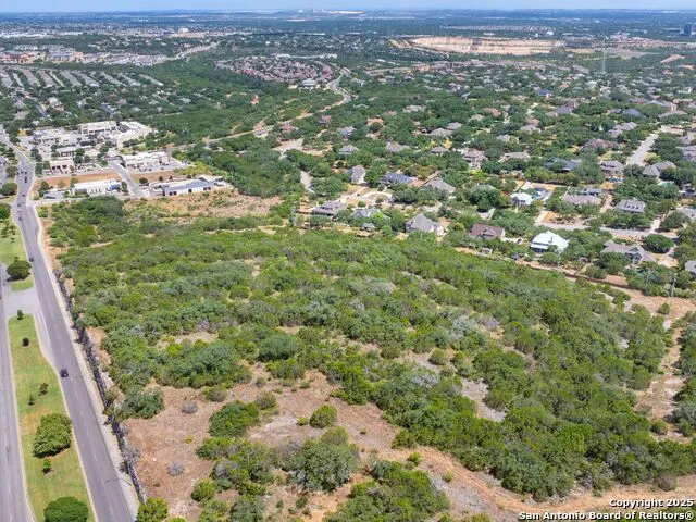 11.87 AC Stone Oak San Antonio, TX 78258