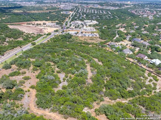11.87 AC Stone Oak San Antonio, TX 78258